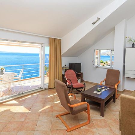 Apartments Boris Omiš Extérieur photo