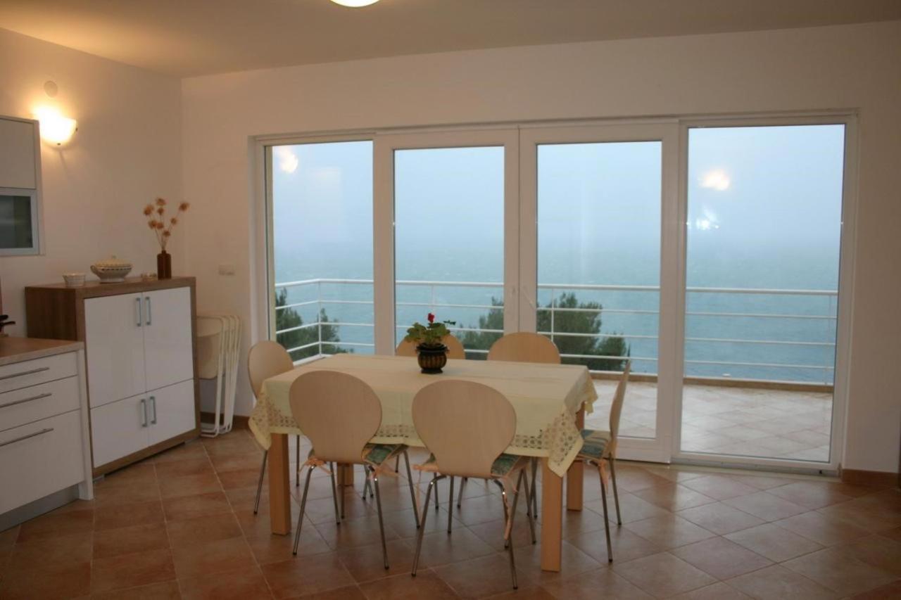 Apartments Boris Omiš Extérieur photo