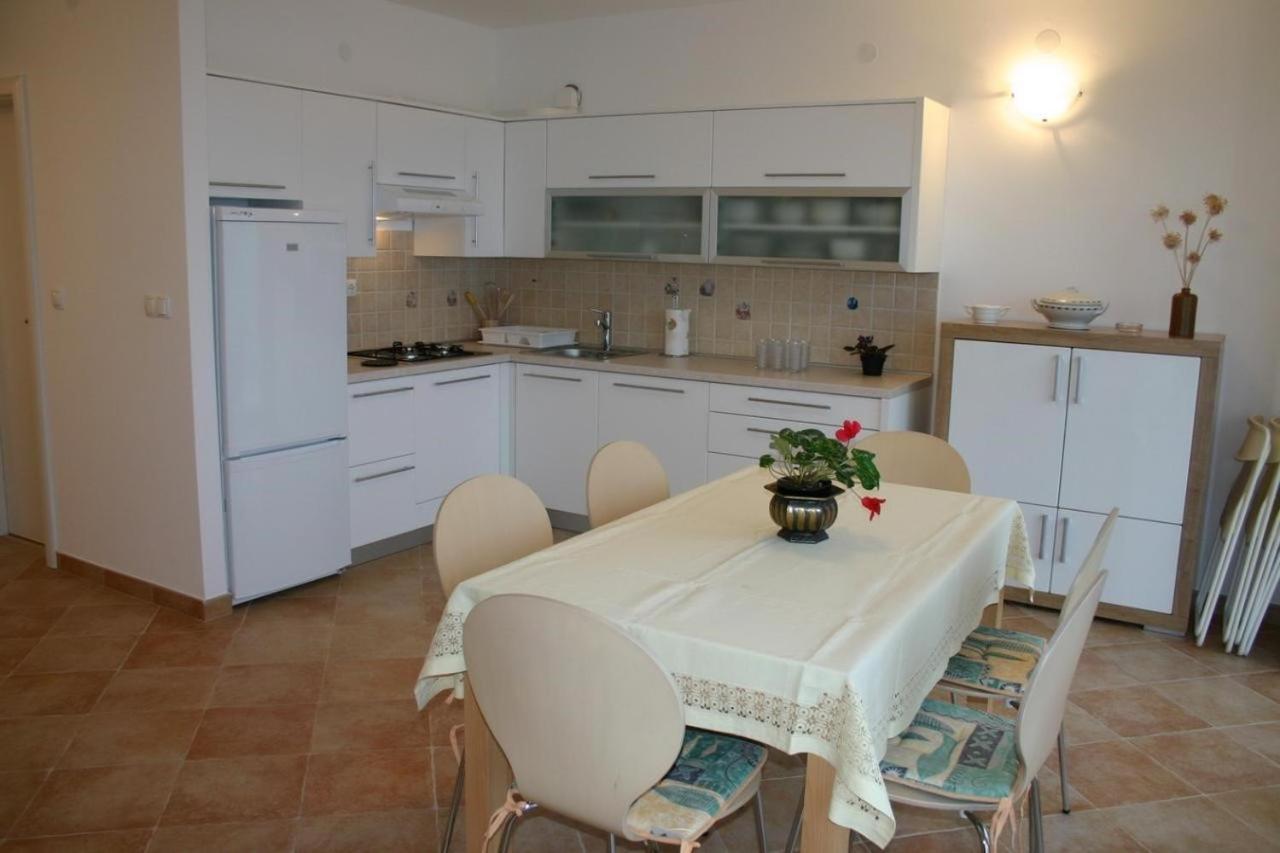 Apartments Boris Omiš Extérieur photo