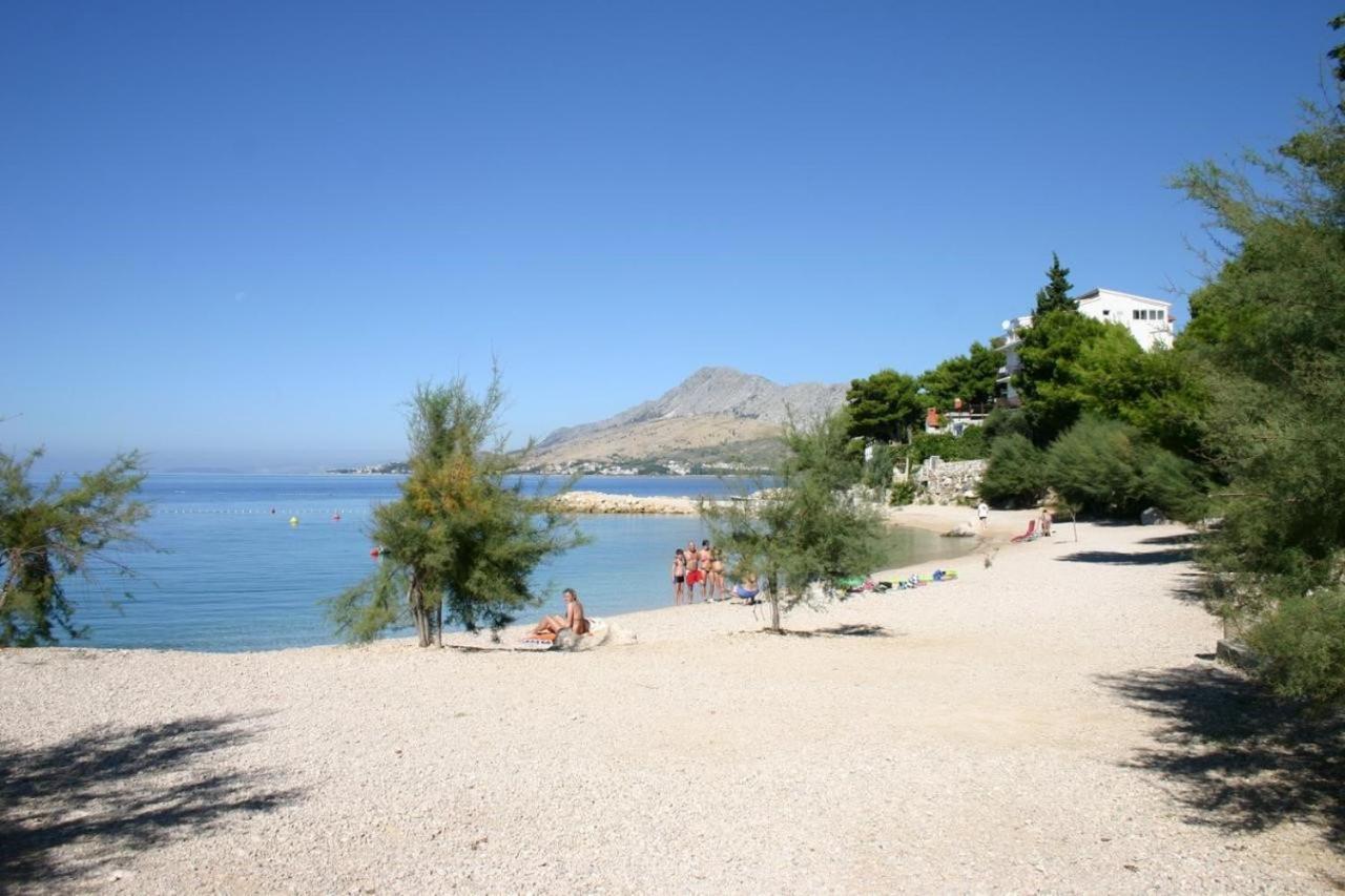 Apartments Boris Omiš Extérieur photo