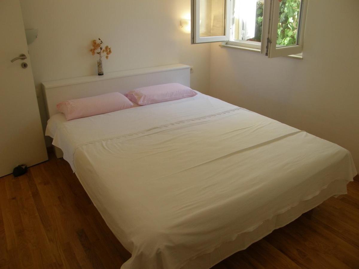 Apartments Boris Omiš Extérieur photo