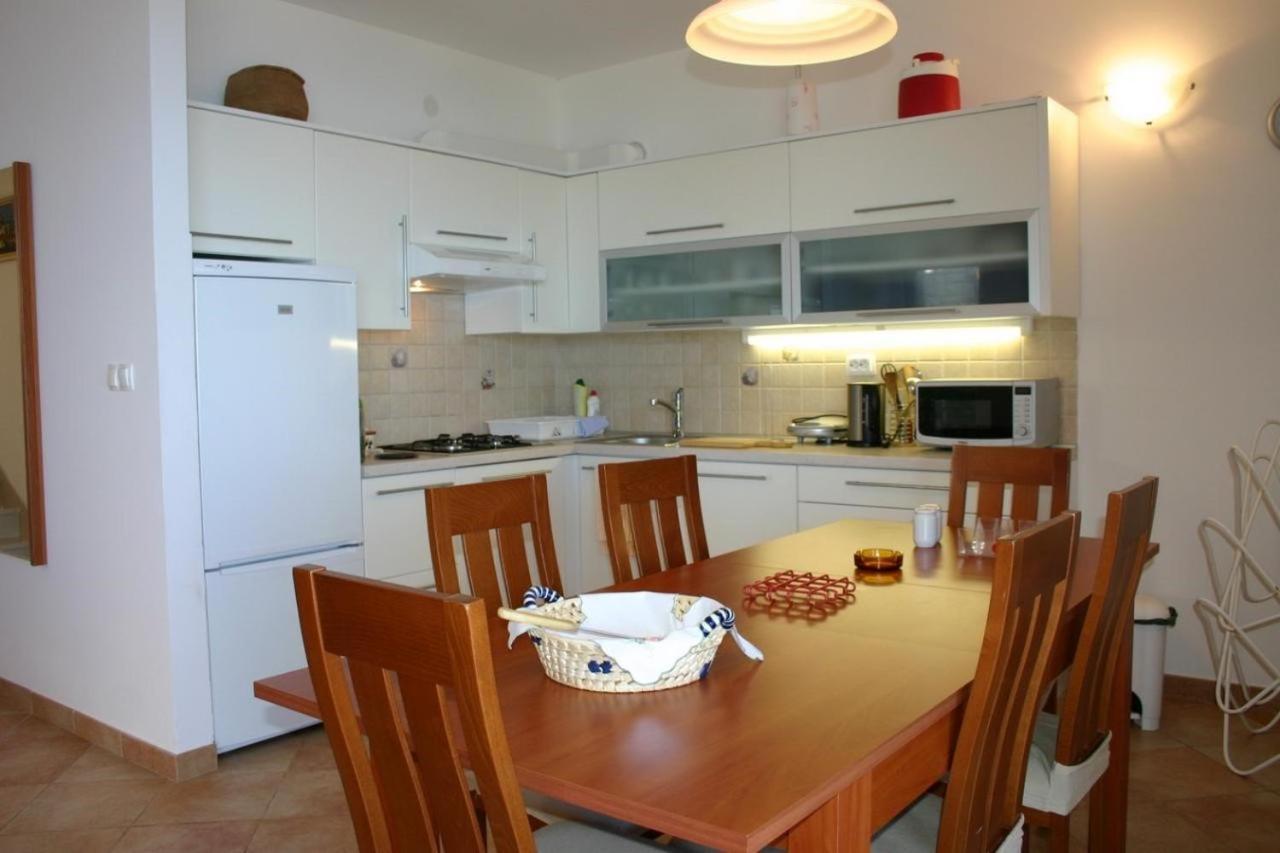 Apartments Boris Omiš Extérieur photo